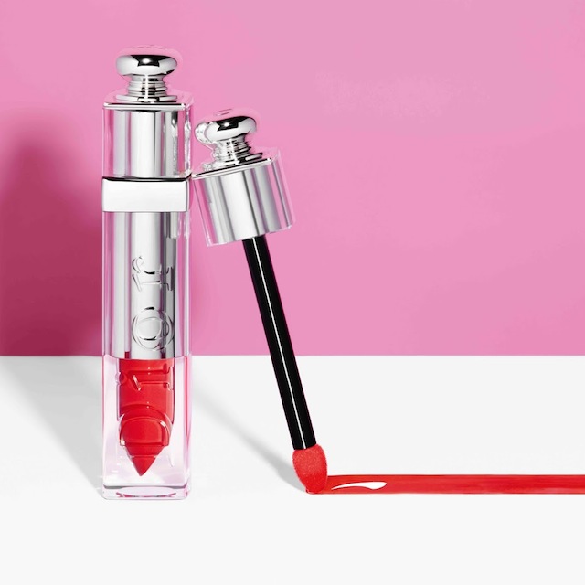 Объект желания: новые флюиды для губ Dior Addict Fluid Stick