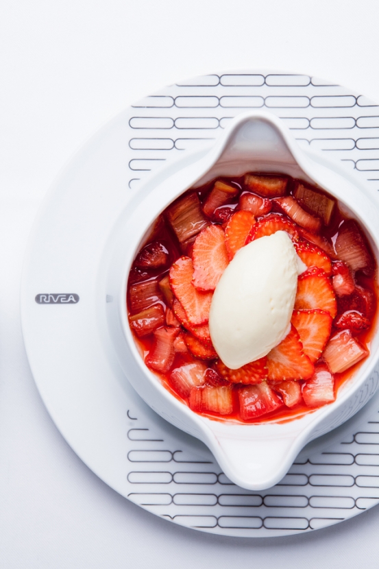 В отеле Bulgari London открылся ресторан Алена Дюкасса