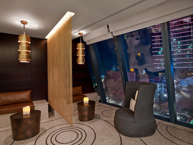 Спа недели: центр ESPA в отеле Fairmont Baku