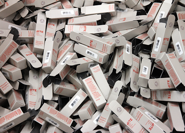 Обратите внимание: уход за губами Bite Beauty