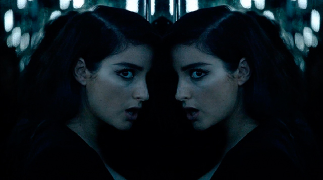 Banks представила новое видео