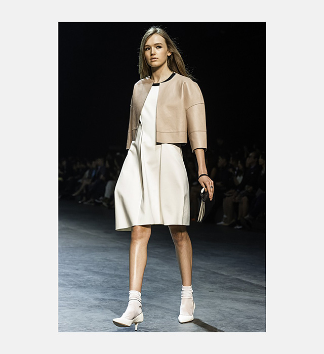 Новая линейка: Calvin Klein Platinum Label