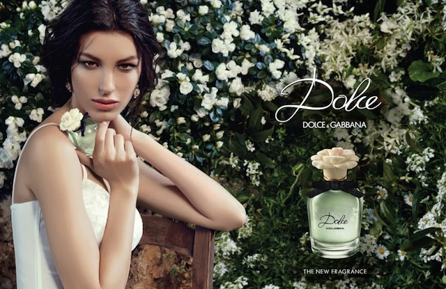 Трейлер к мини-фильму в поддержку аромата Dolce & Gabbana Dolce