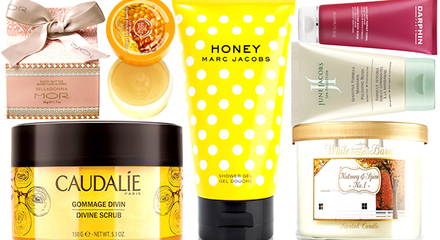 Десять beauty-средств для приятных выходных