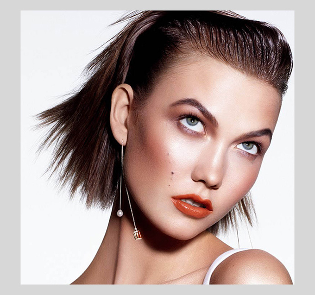 Бьюти-блиц: секреты красоты моделей