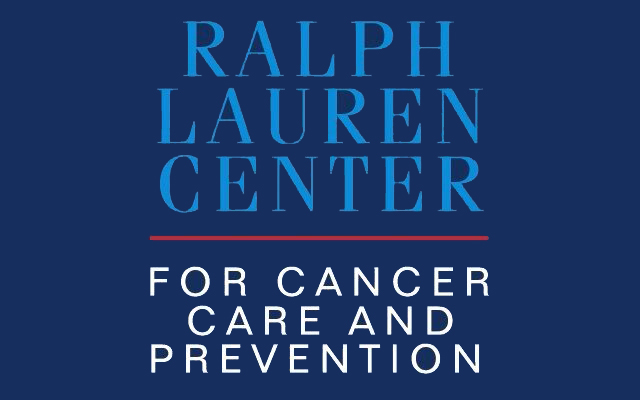 Ральф Лорен пожертвовал несколько миллионов на борьбу с раком