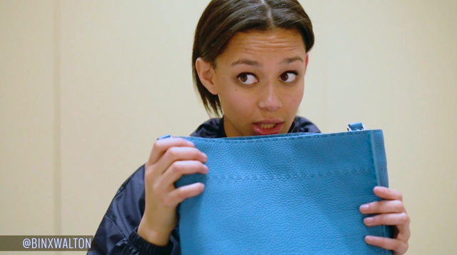 Тизер фильма Fendi: топ-модели рассказывают о новой сумке