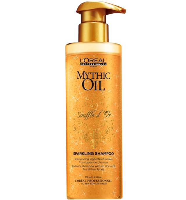 Пять шампуней на все случаи жизни