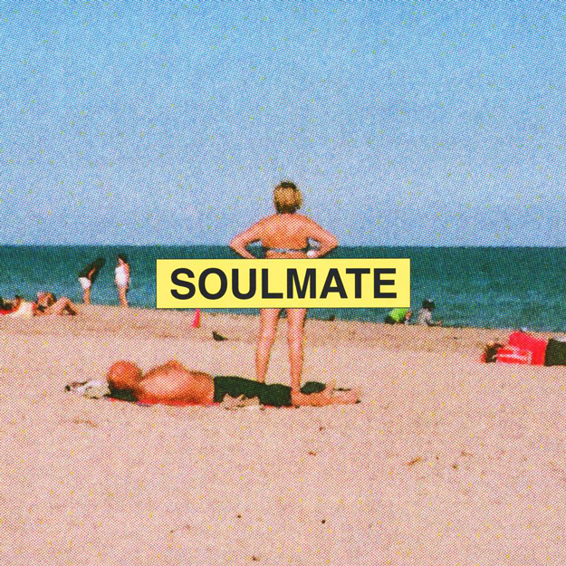 Джастин Тимберлейк выпустил сингл «Soulmate»