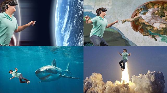 Обложка журнала Time стала мемом