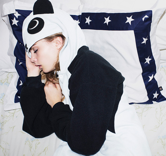 Кара Делевинь проспала два интервью для Vogue