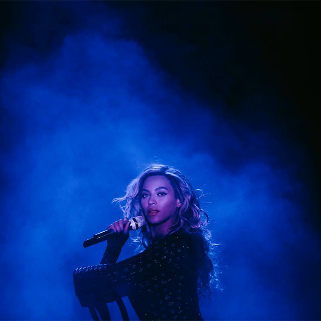 В Гарварде изучат секрет успеха Бейонсе