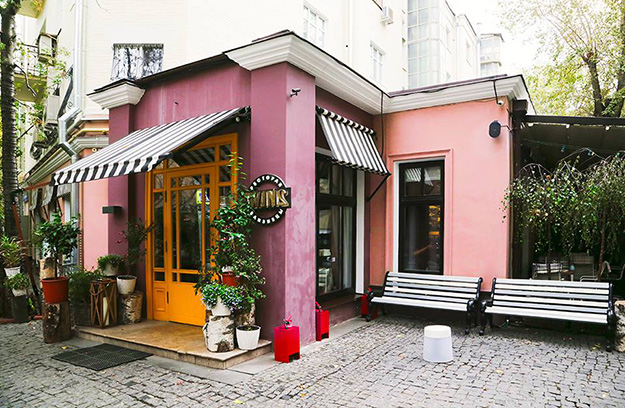 Два московских ресторана вошли в топ-100 лучших в мире