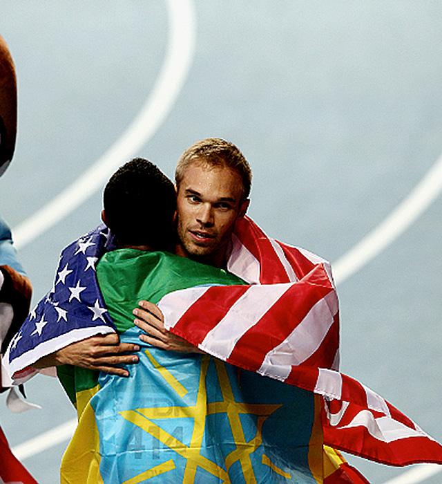 10 плюсов и минусов ЧМ по легкой атлетике в Москве