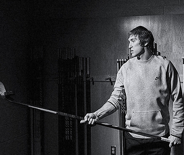 Интервью Buro24/7: Александр Овечкин