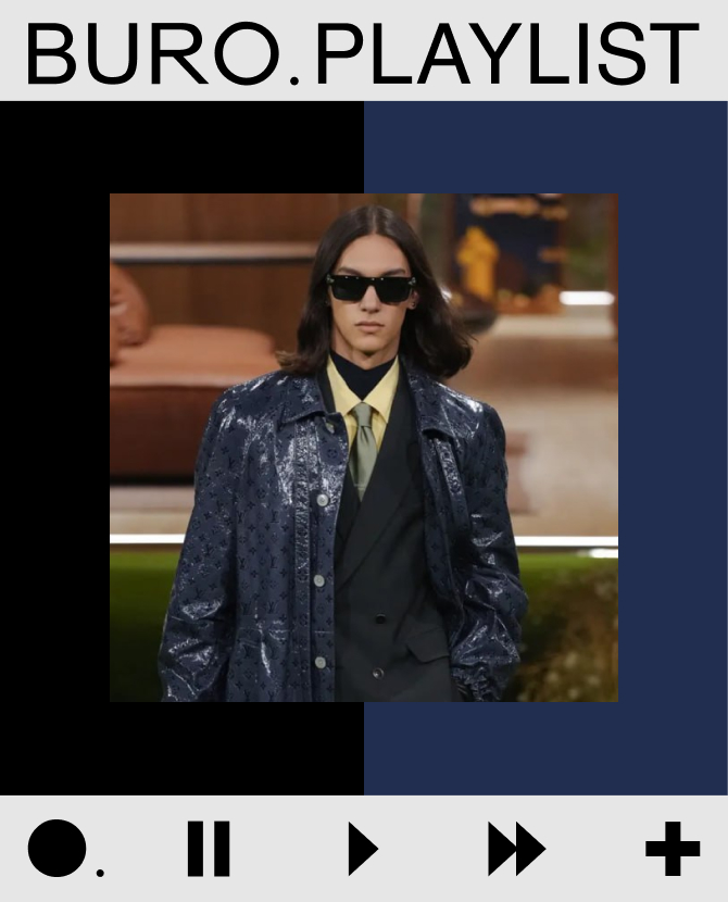 A$AP Rocky и Нина Симон: плейлист с Недели мужской моды в Милане и Париже