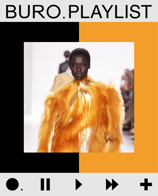 Charli XCX, Дэвид Боуи и Björk: плейлист Недели моды в Милане