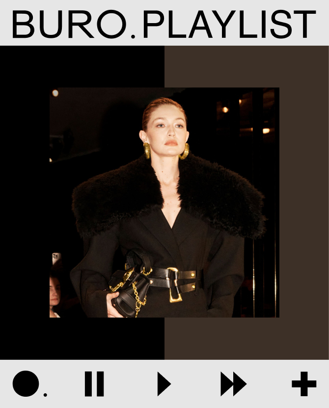 Иоганн Себастьян Бах и Лана Дель Рей: плейлист с Недель моды в Нью-Йорке, Лондоне, Милане и Париже