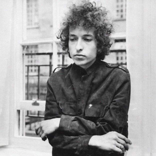 Боб Дилан записал свадебную песню для ЛГБТ-пар