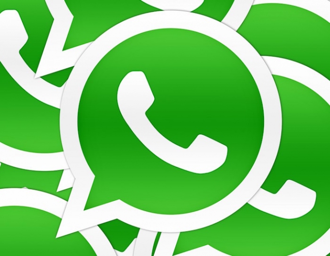 Звонки по WhatsApp теперь и для iOS