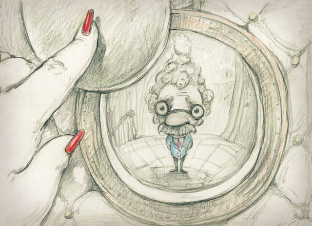 Фестиваль короткометражных фильмов \"Дебютное кино\"