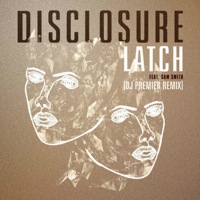 Ремикс на Disclosure от DJ Premier