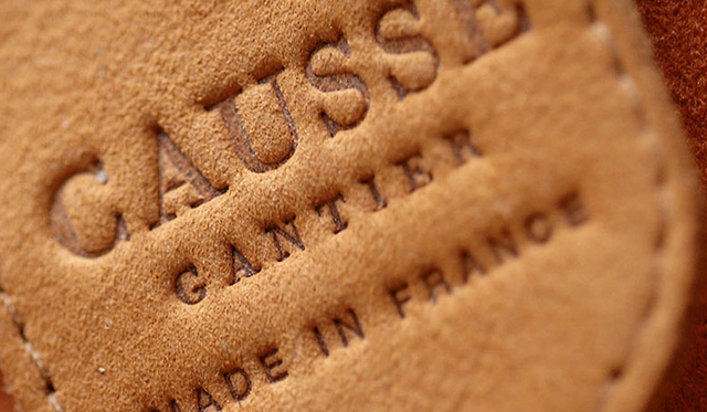 Объект желания: перчатки Causse