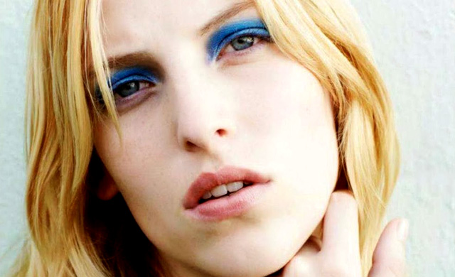 Первый кадр весенней кампании Marc by Marc Jacobs