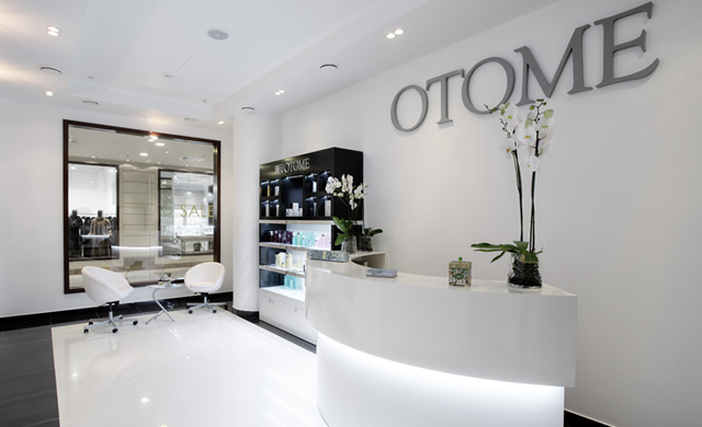 Японская марка Otome приходит в Россию