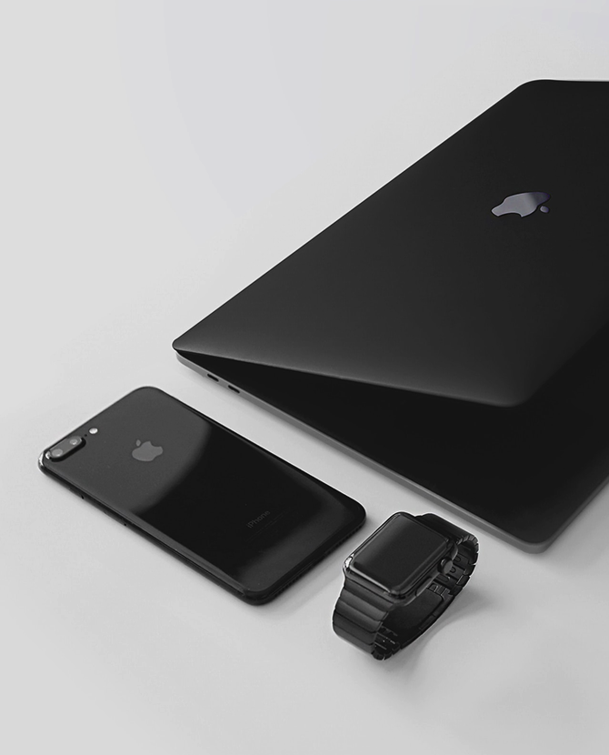Apple вернет в iPhone функцию распознавания отпечатка пальца