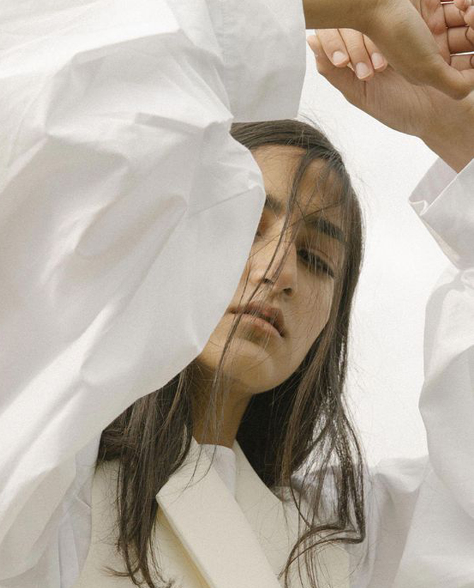 Музыка с апрельским настроением — плейлист Buro.