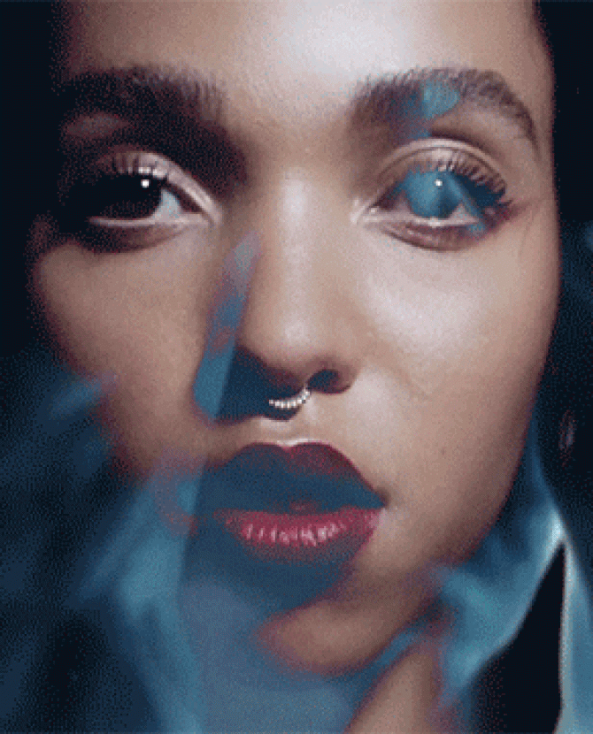 FKA Twigs: \"Это мое последнее интервью\"