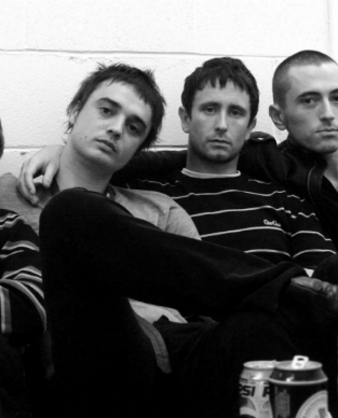 Babyshambles представили сингл