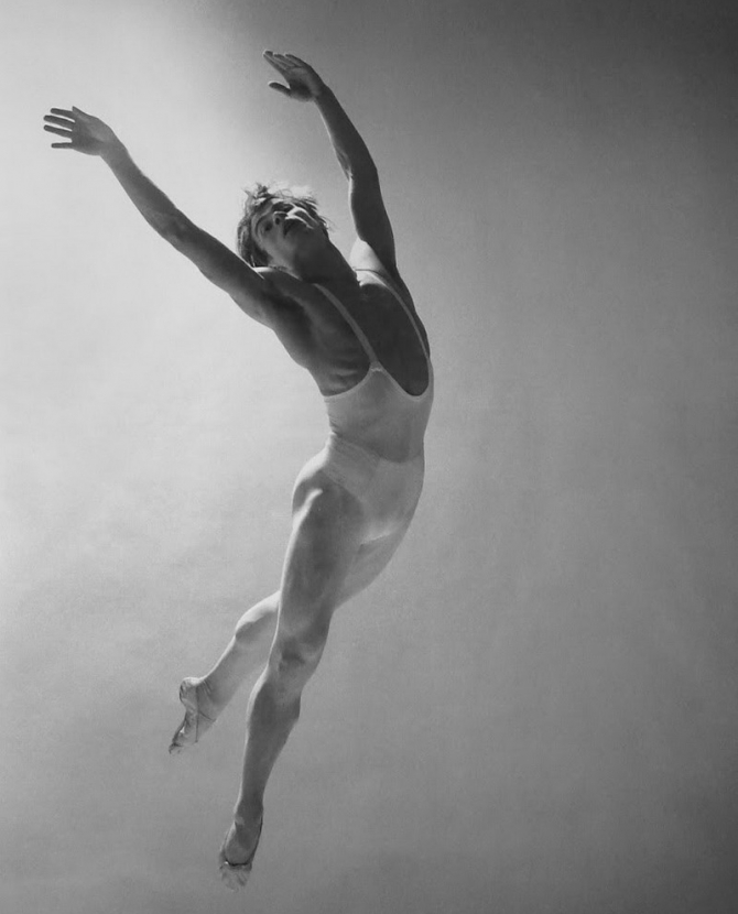 О Рудольфе Нуриеве снимут фильм