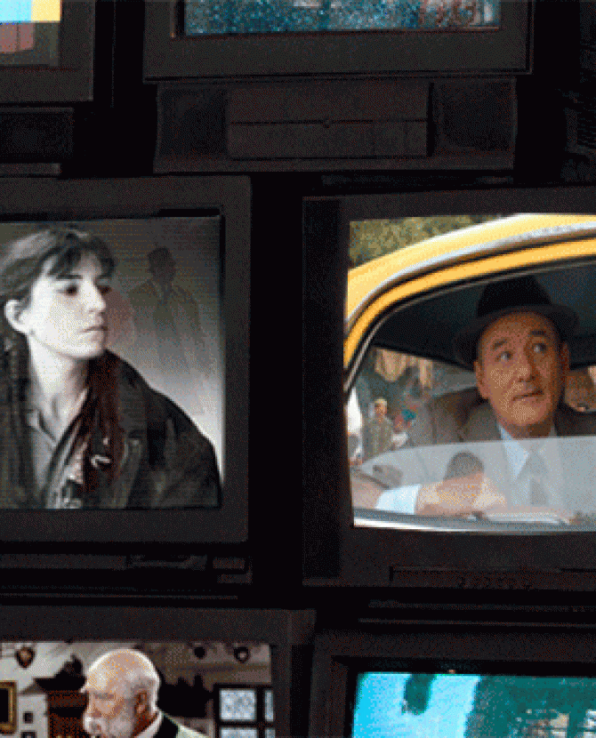 10 причин включить телевизор на этой неделе