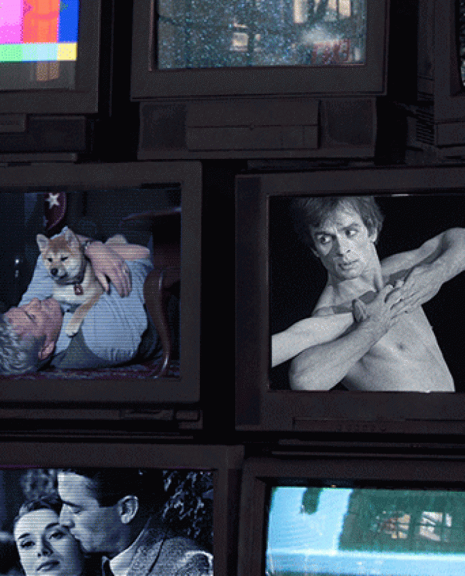 10 причин включить телевизор на этой неделе