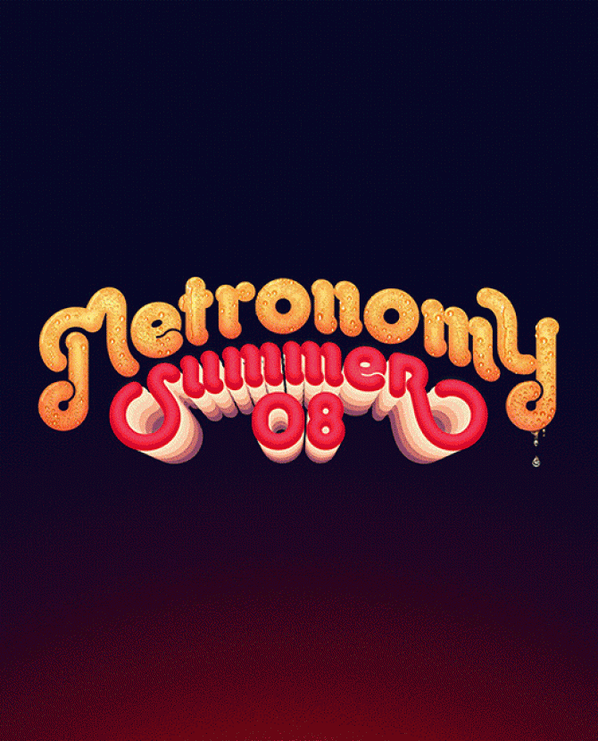 Альбом недели: новые Metronomy и Рошин Мерфи