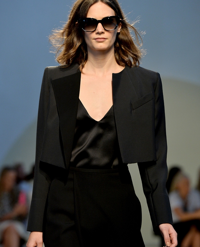 Sportmax запускает линию очков