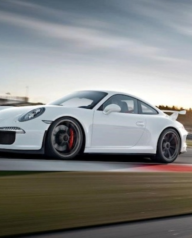 Автошоу в Нью-Йорке: первые премьеры