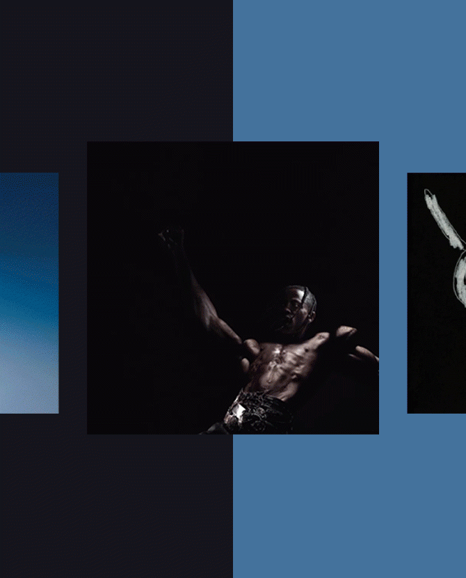 Трэвис Скотт, Дрейк, Майли Сайрус и Yeat: лучшие альбомы 2023 года