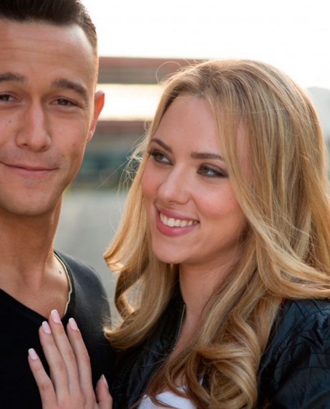 \"Страсти Дон Жуана\" Джозефа Гордона-Левитта