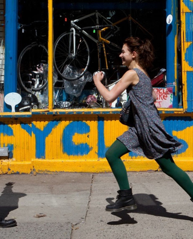 Топ-5 лучших фильмов фестиваля Tribeca 2013