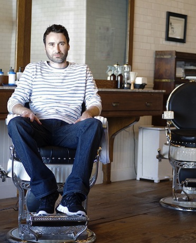 Amazon запускает продажи мужской косметики