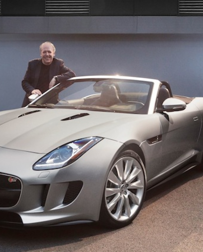 Нью-Йоркский автосалон: итоги. Часть 1