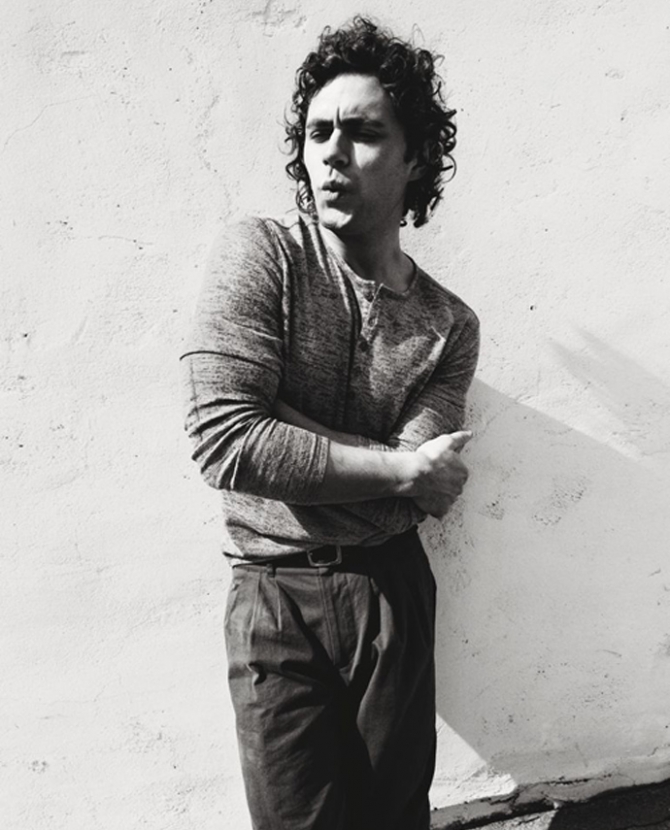 Фаррелл Уилльямс запишет альбом Микки Экко