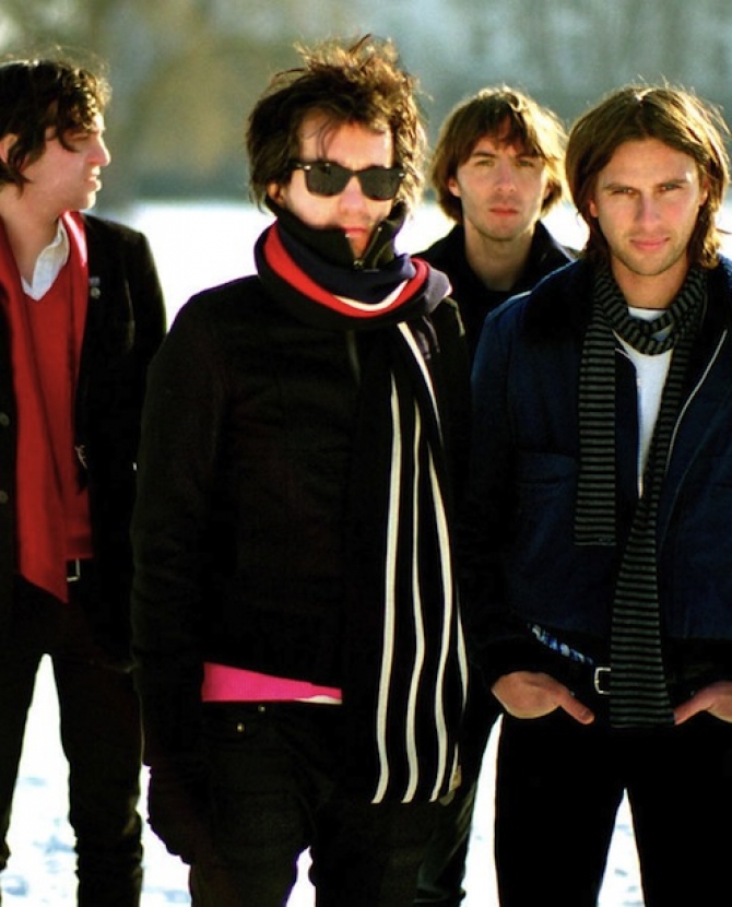 Объявлена дата релиза альбома Phoenix