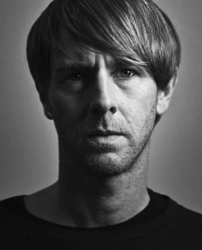 Dior сотрудничает с Plastikman