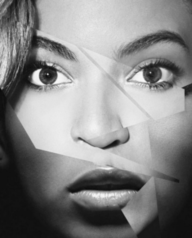 Кавер-версия Girls Love Beyoncé от SBTRKT