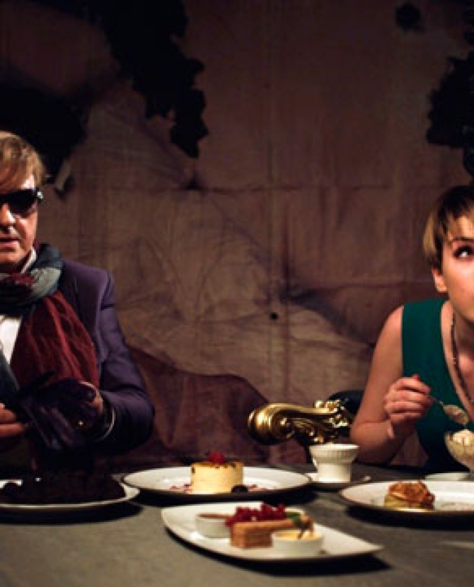 Лучшие фильмы кинофестиваля \"Окно в Европу\"