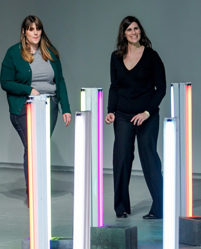 Обзор Buro 24/7: Rodarte, осень-зима 2013/14